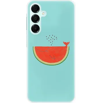 Pouzdro na mobilní telefon Odolné silikonové pouzdro iSaprio - Melon - Samsung Galaxy A16 5G