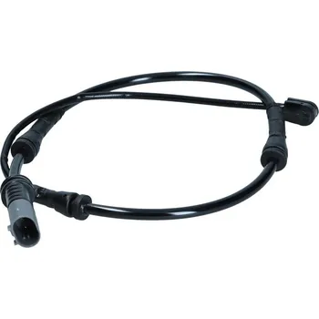 Brzdový systém Výstražný kontakt, opotřebení obložení KAMOKA 105106