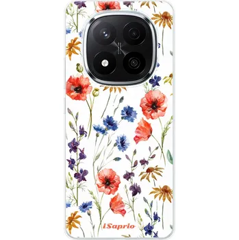 Odolné silikonové pouzdro iSaprio - Meadow 03 - Xiaomi Redmi Note 14 Pro 5G/14 Pro+ 5G