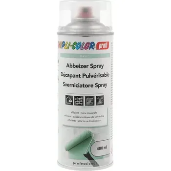 Barva ve spreji Dupli-Color odstraňovač barvy ve spreji 400ml