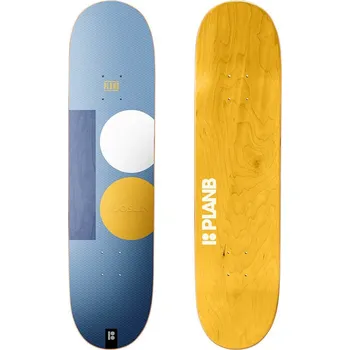 Skateboardová deska Skate deska Plan B Palette Joslin 8.5" / 32.125" 8.5" / 32.125" 2025 - Odesíláme do 24 hodin
