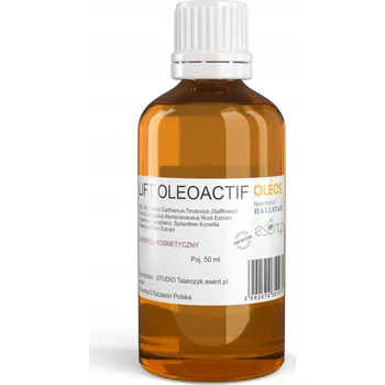 Pleťový krém Lift Oleoactif 50 ml - proti stárnutí