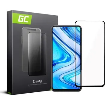 Green Cell Tempered glass Clarity quick protection for phone Xiaomi Redmi Note 9S GL74