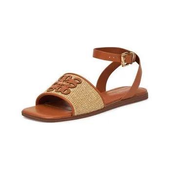 Dámské sandále Sandály Nine West CWBFS181-03 Hnědá 37