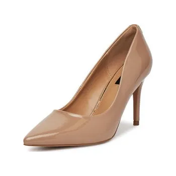 Dámské lodičky Lodičky Nine West CD23029-1 Béžová 36