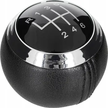 Hlavice řadicí páky HLAVICE ŘADÍCÍ PÁKA pro Hyundai Veloster