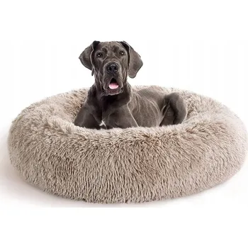 Pelíšek pro psa Surtep Animals pelíšek pro psa béžová 80 cm x XL cm