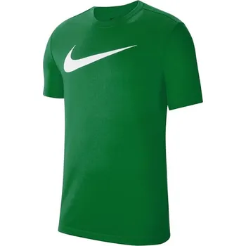 Pánské oblečení Triko Nike Team Park 20 cw6936-302 Velikost 3XL