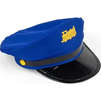 Hračka Bigjigs Toys Čepice průvodčího