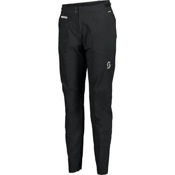 Cyklistické kalhoty SCOTT cyklistické kalhoty Trail Tuned léto Černá S Dámské