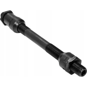 Náboj kola Osa zadního náboje pro rychloupínák M10x145mm