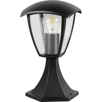 Venkovní osvětlení Stojací venkovní svítidlo ø 17 cm Venta – Trio ID_1753620