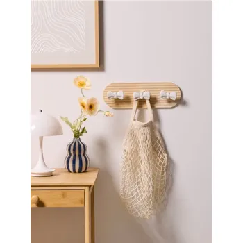 Dámské šaty Sinsay - Ramínko na šaty - béžová - 755FW-08X - 755FW-08X-ONE