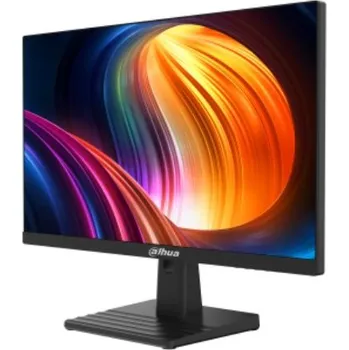 Monitor Dahua monitor LM27-B211B 27" IPS/1920x1080/1ms/120Hz/DP/HDMI/černý LM27-B211B