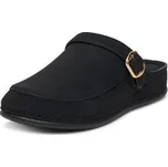 Nazouváky Clara Barson WFA3688-1 Černá 38