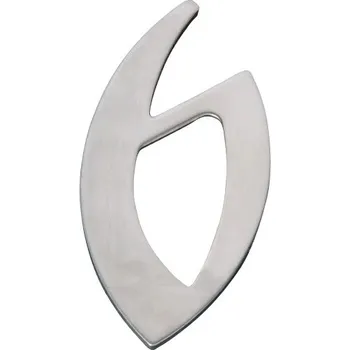 Domovní cedule Domovní číslo 6|Esschert Design