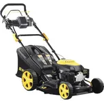 Benzínová sekačka Riwall RPM 4735 E s pojezdem 2,6 kWh/ 3,5 HP