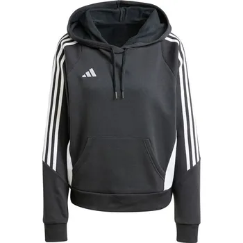 Dámské kraťasy Mikina s kapucí adidas Tiro 24 W IJ5607 2XL