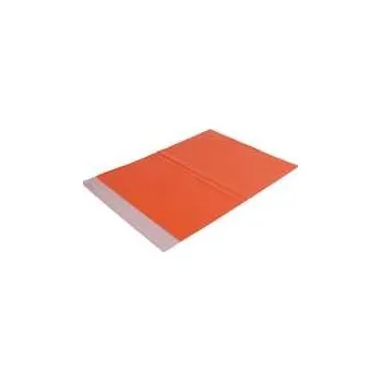 Obálka Plastové obálky 175x255 mm - oranžové [100 ks],rychlé dodání