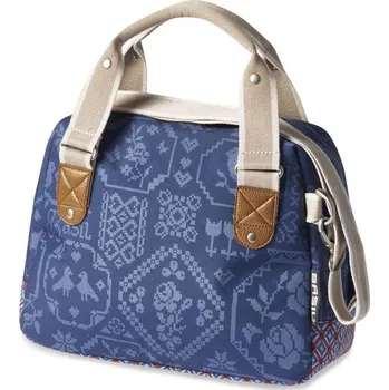 brašna na kolo Brašna na řídít. Boheme-City Bag 17751-53,56 modrá 17652