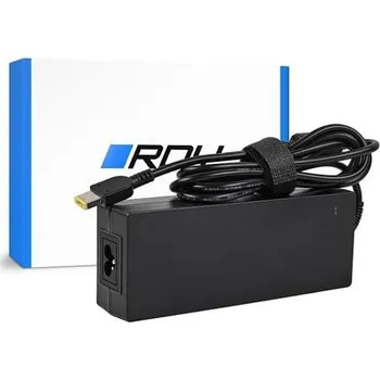Adaptér k notebooku Green Cell PRO Charger / AC Adapter 20V 6.75A 135W pro Lenovo IdeaPad Gaming L340-15 L340-17 15ARH05 15IMH05 Legion Y520 Y530 Y730 AD68RDYV2