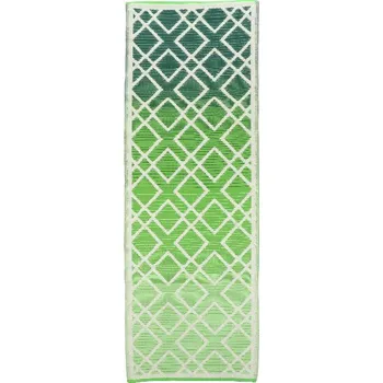 Koberec Koberec balkónový COLOURFLOW, oboustranný, 72,4x197,5cm|Esschert Design