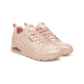 Dámské tenisky Sneakersy Skechers Uno-Galactic Gal 177104/LTPK Růžová 36