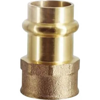 Instalatérský materiál CUPRESS přechod 1212 28-F1"