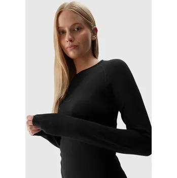 Dámské termoprádlo Termoaktivní tričko 4F W 4FWAW24USEAF152-20S dámské M/L