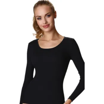 Dámské tričko Dámské tričko Irene black - ELDAR černá L