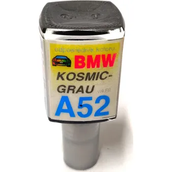 ARASYSTEM Lakovací tužka A52 BMW Kosmic Grau 10ml