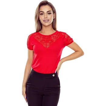 Eldar halenka Cyryla kr/r 2XL-3XL Ruda 3xl