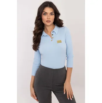 Dámská košile Halenka model 203480 Relevance universal