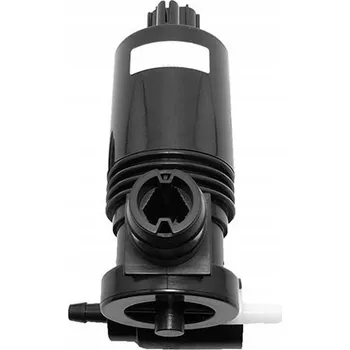 Soustava řízení VOLVO S60 13- ČERPADLO OSTŘIKOVAČŮ