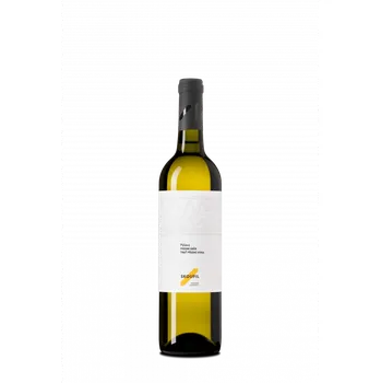 Pálava 2024, pozdní sběr, Rodinné vinařství Skoupil, polosuché