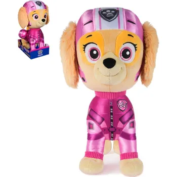 plyšák SPIN MASTER PLYŠ Skye Air Rescue Tlapková patrola *PLYŠOVÉ HRAČKY* | AS242