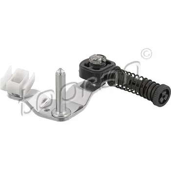 Sada na opravy, řadicí páka TOPRAN (HANS PRIES) 111 333