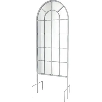 Zrcadlo ROMAN, zápich/na podstavci, 180cm|Esschert Design