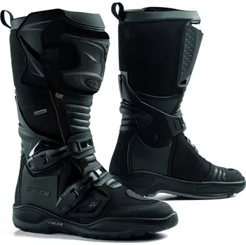 Moto obuv Falco 415 Avantour 3 black vel. 46