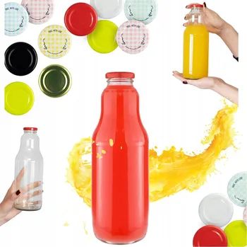 Láhev Láhev Bimberek 1000 ml