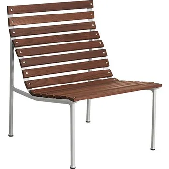 Křeslo Křeslo bez područek Hay Traverse Lounge Chair