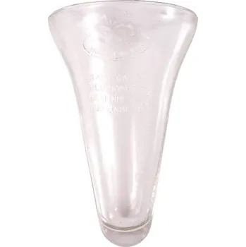 Nádoba skleněná do srážkoměru TH6|Esschert Design