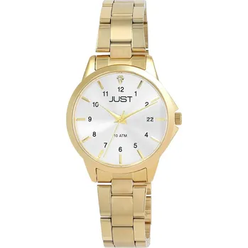 Hodinky Hodinky Just JU10199-002 4068532061919