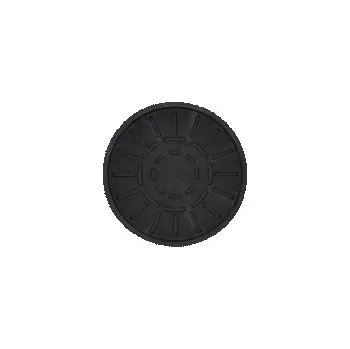 Květináč Miska pod květináč ochranná COASTER, pr.10x1cm|Esschert Design