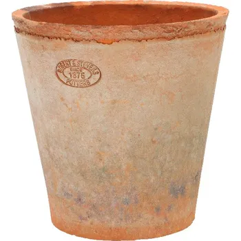 Květináč z terakoty, pr.26cm|Esschert Design