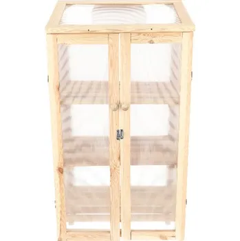 Zahrada Pěstírna, přírodní, 60x45x125cm|Esschert Design