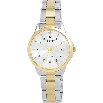 Hodinky Hodinky Just JU10199-001 4068532061902