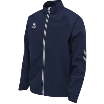 Bunda s kapucí Hummel LEAD TRAINING JACKET 207415-7026 Velikost XL