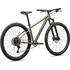 Horské kolo Specialized Rockhopper Comp 29" Gloss Metalic Spurce/Smoke 2024