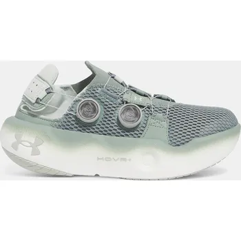 Pánská běžecká obuv Unisexové boty Under Armour UA U Infinite Mega 3027767-348 Zelená 6.5